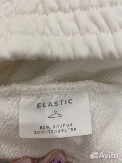 Шорты женские