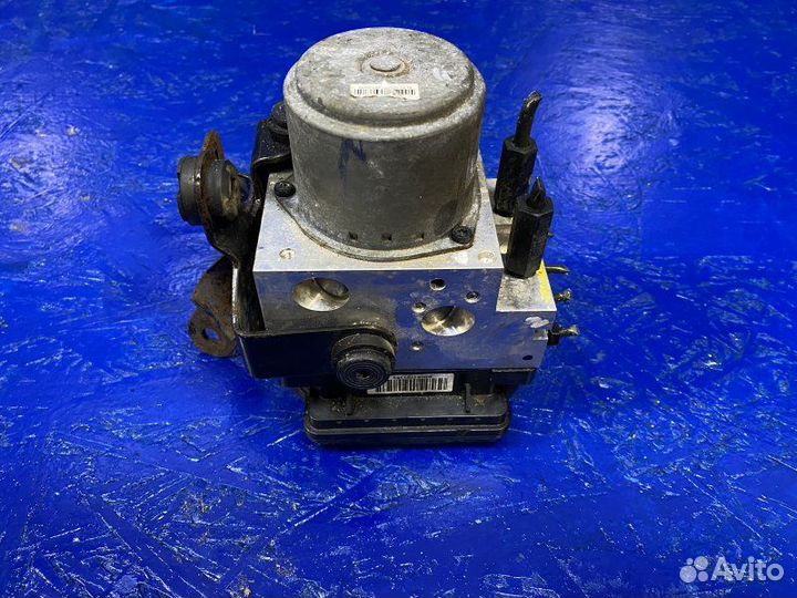 Блок абс Kia Quoris KH G6DK 290 Л.C 2014