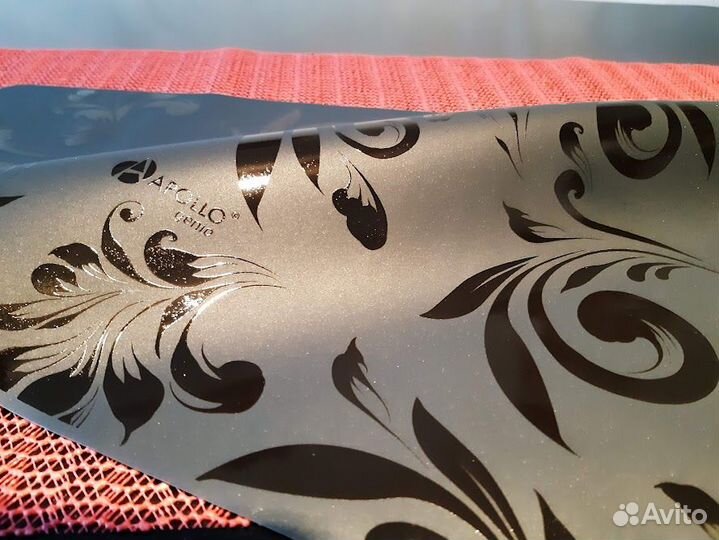 Мат для сервировки