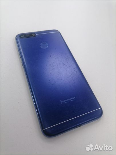 HONOR 7A Pro, 2/16 ГБ