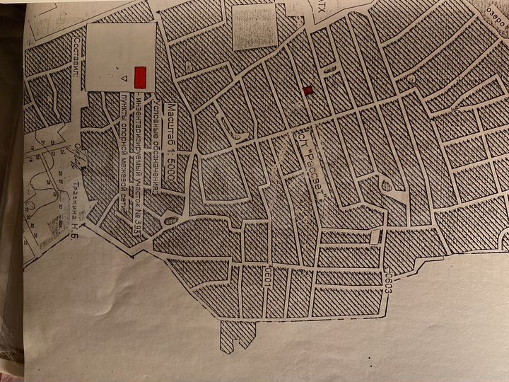 Участок 5 сот. (СНТ, ДНП)