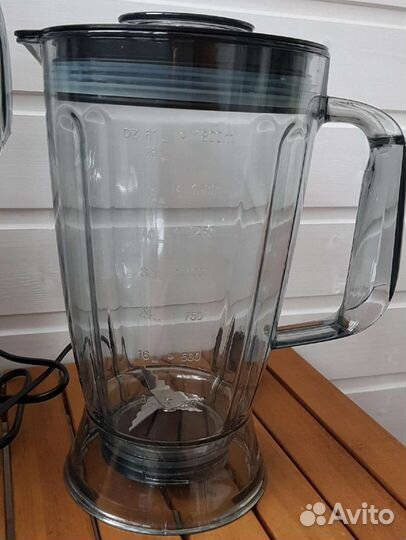 Кухонный комбайн Redmond RFP 3909