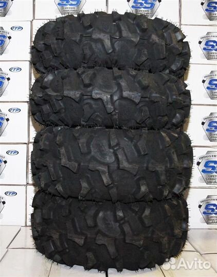 Шины квадроцикла ITP Blackwater Evolution 28x9 R14