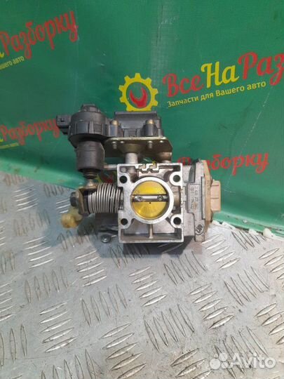 Датчик холостого хода Renault Megane 1 хэтчбек 1.4