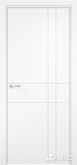 Двери межкомнатные новые
