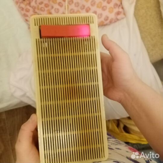 Стабилизатор напряжения