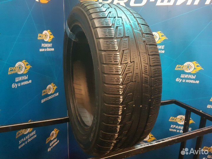 Nokian Tyres WR G2 215/55 R16