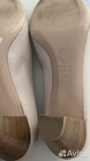 Туфли женские 36 размер