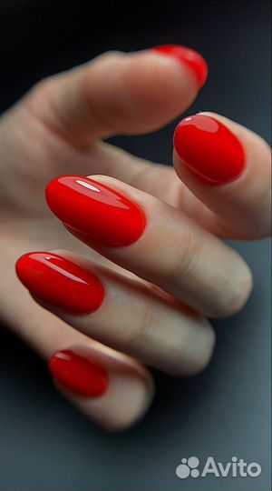 Мастер маникюра педикюра