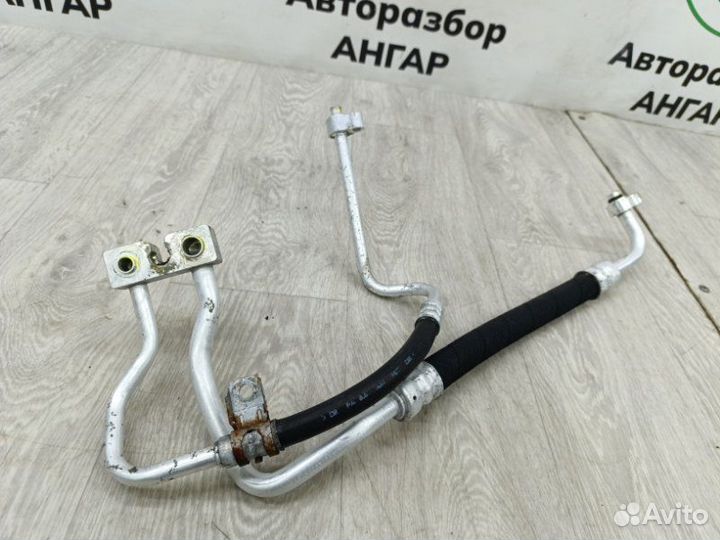 Трубка кондиционера Ford Mondeo 3 седан 2.0L