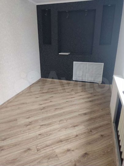 3-к. квартира, 53 м², 5/5 эт.