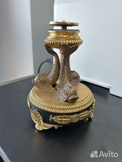 Икорница винтаж