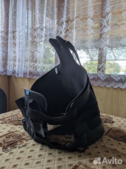 Корсет ортопедический Orlett LSO-991 (XL)