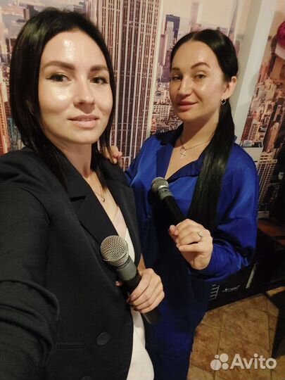 Ведущий праздников