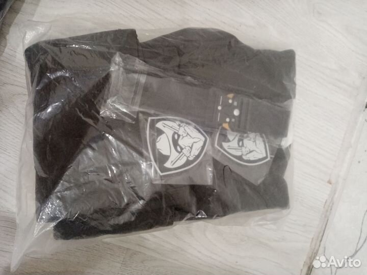 Тактический костюм