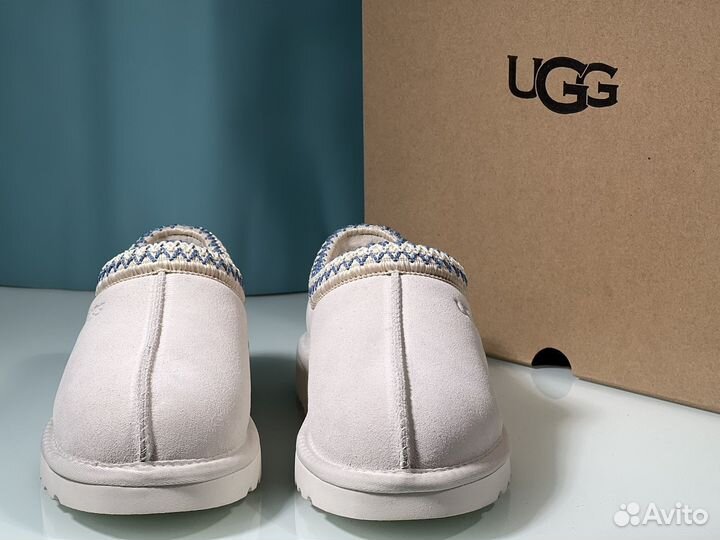 Ugg Tasman Slipper Beige