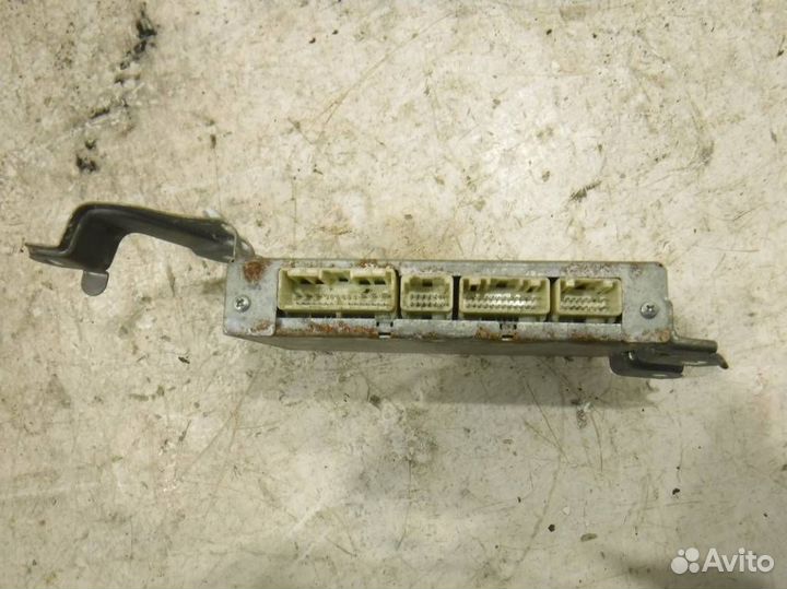 Блок управления 8611230100