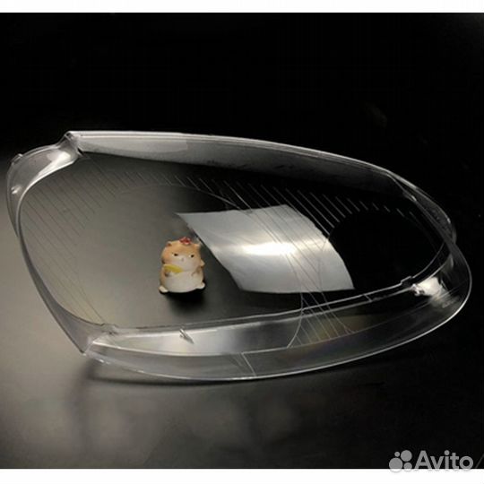Стекла фар Volkswagen Golf 5 Lens 2003-2009