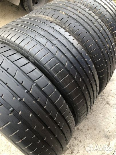 Toyo Proxes R46A 225/55 R19 99V