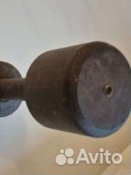 Гантели 3 кг