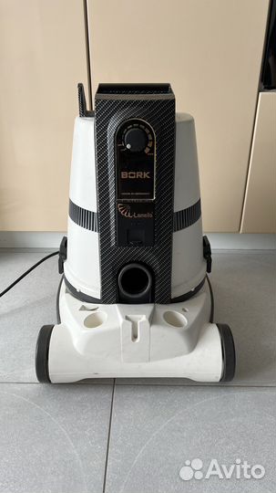Система очистки дома bork (полный комплект)
