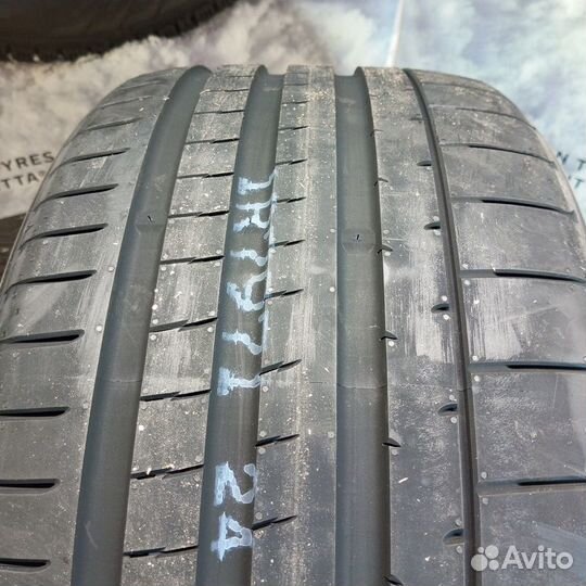 Yokohama Advan Sport V107E 275/45 R21