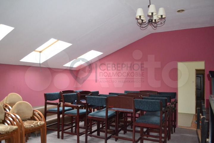 Сдам помещение свободного назначения, 800 м²