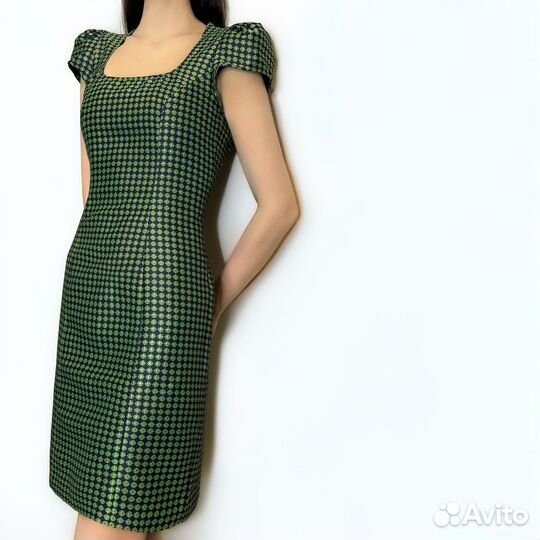 Moschino Cheap and Chic Платье Оригинал