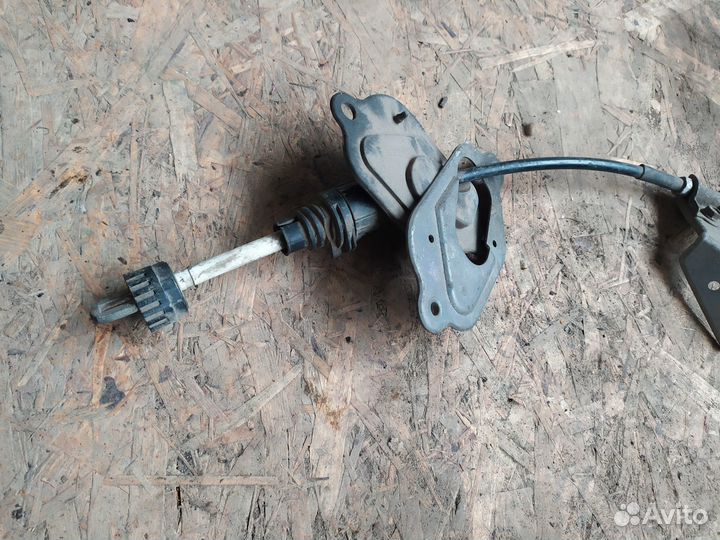 Трос АКПП Honda Civic 4D