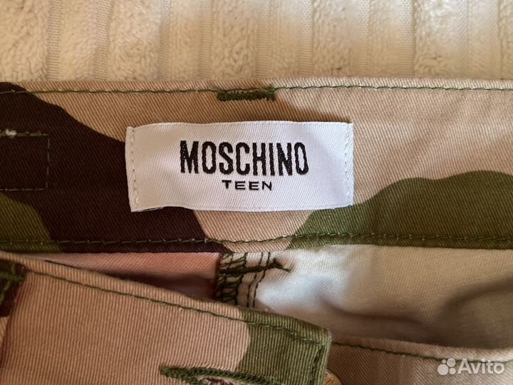 Moschino штаны