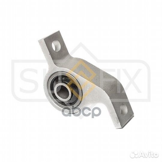 Сайлентблок переднего рычага подвески перед лев