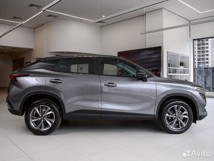 OMODA C5 1.5 CVT, 2024