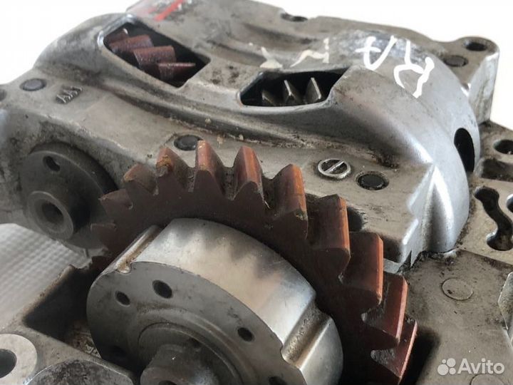 Балансировочный вал Toyota Camry V50/V55 2arfe