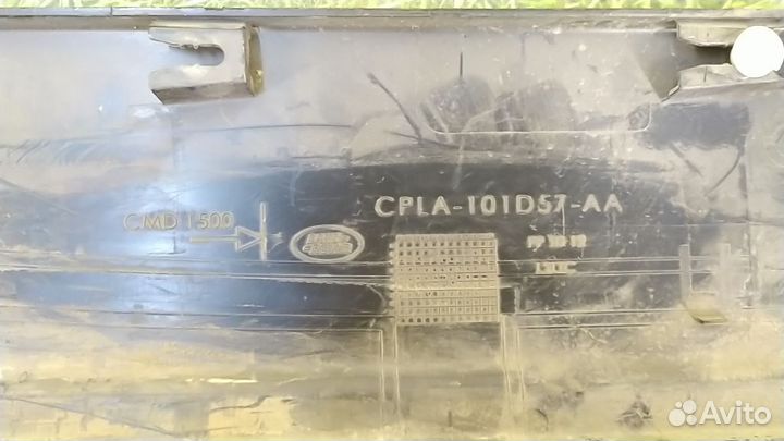 Порог левый Range Rover L405, L494, L462