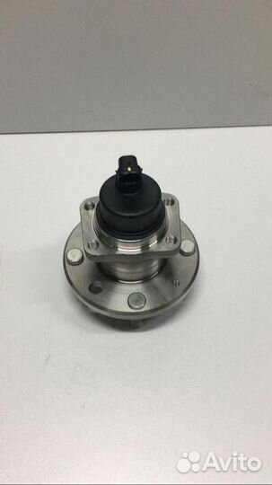 Шевролет ступица 96639607