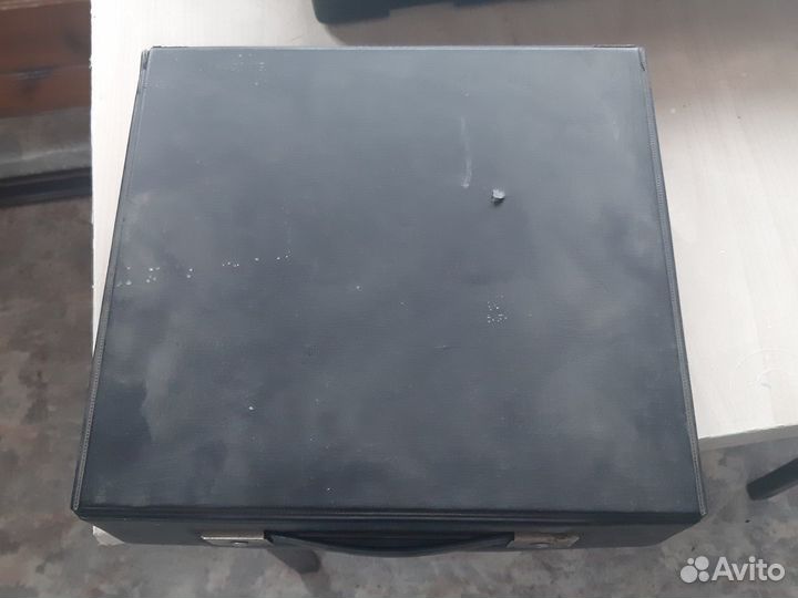 Пишущая машинка