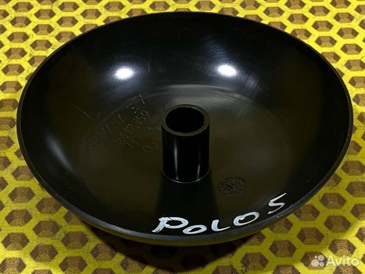 Крышка опоры амортизатора Volkswagen Polo MK2 cfna
