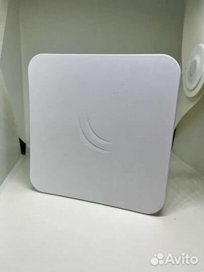 MikroTik SXTsq Lite2 WI-FI Маршрутизатор Уличный