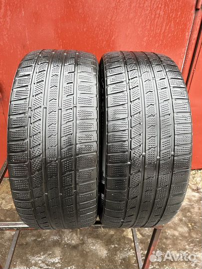 Kumho WinterCraft KW27 255/45 R19 104V