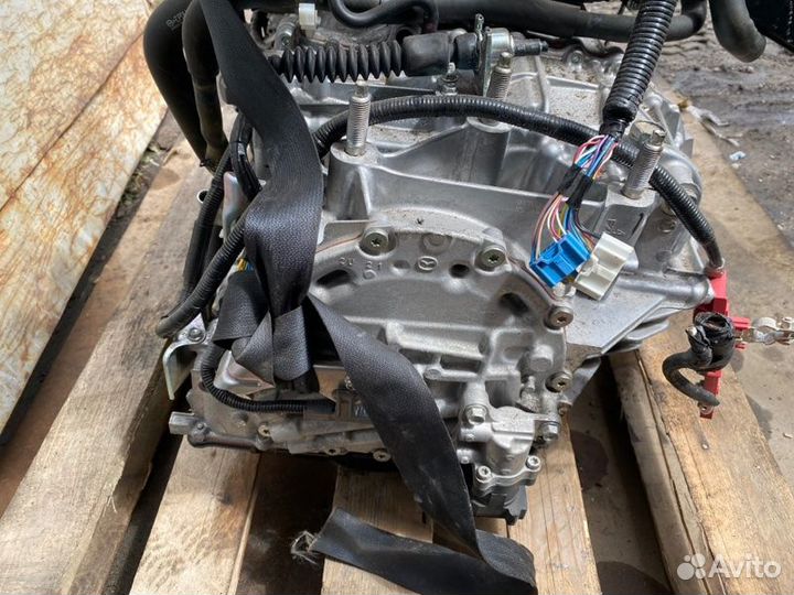 АКПП Коробка Mazda3 Mazda 3 BP