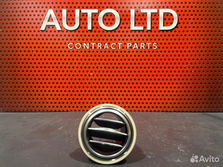 Дефлектор воздушный Mercedes-Benz S-Class W222