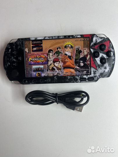 Sony PSP 3008 64Gb