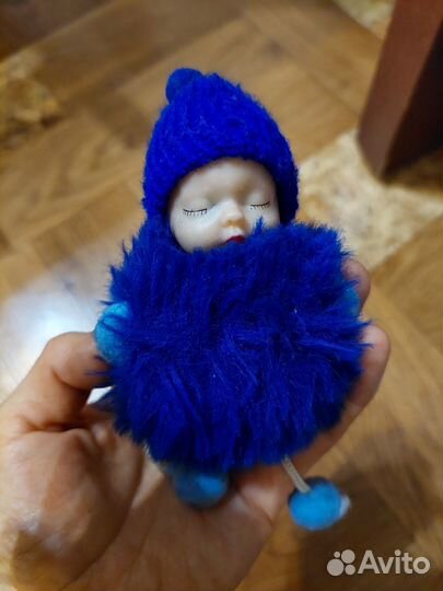 Брелок для детей