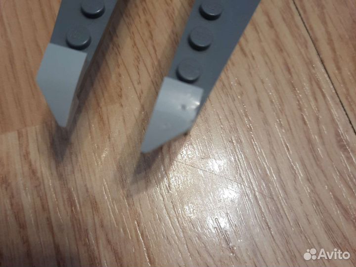 Lego Star Wars 75242 Перехватчик сид Чёрного аса