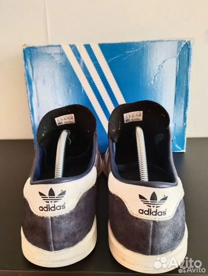 Adidas Hamburg Оригинал