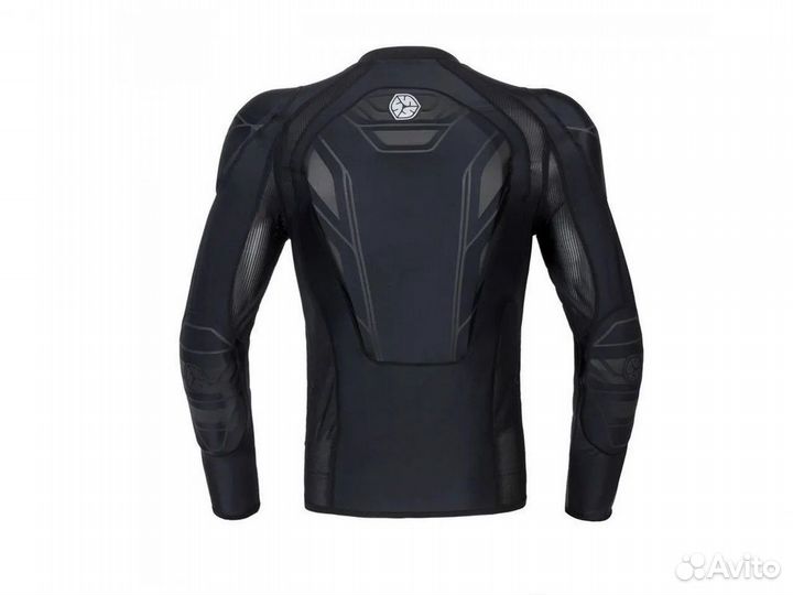 Черепаха защитная Scoyco Hermes AM03