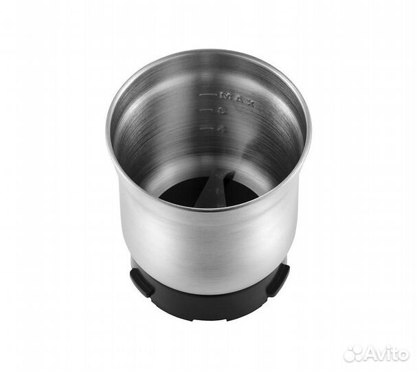 Кофемолка Kitfort кт-1329