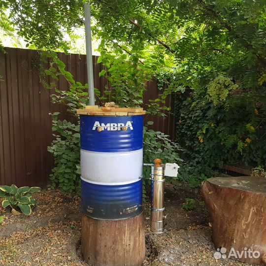 Коптильная камера горячего и холодного копчения