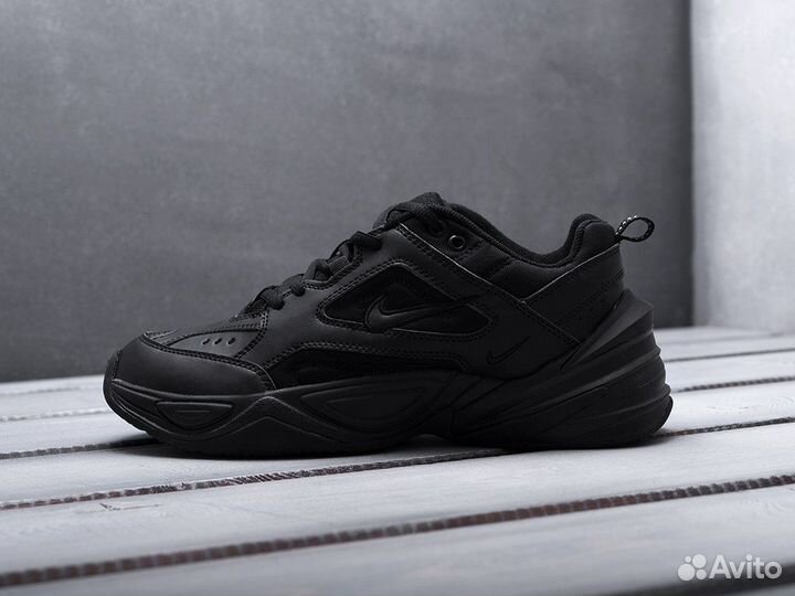 Nike M2K Tekno black