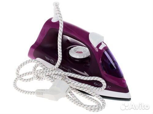 Утюг centek CT-2348Violet